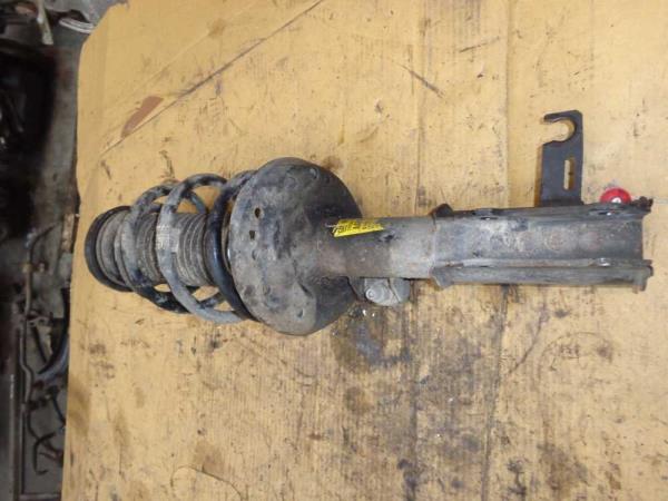 AMORTISSEUR AVANT DROIT OPEL ASTRA J - Vue 2